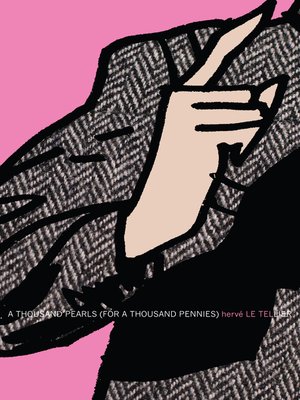 cover image of A Thousand Pearls (for a Thousand Pennies)